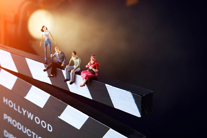 泸县企业宣传片拍摄靠谱的公司有哪些？看这里！